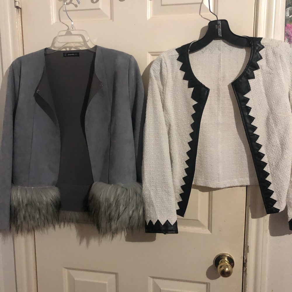 Clothes keep scrolling